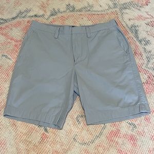 J Crew Gramercy men's shorts size 31